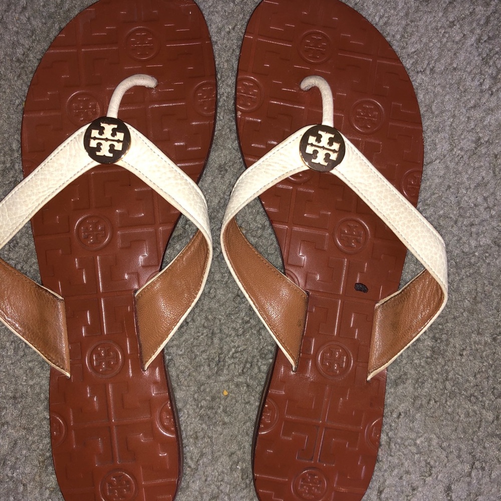 Tory Burch sandals